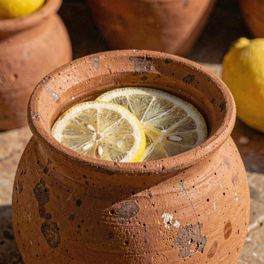 Hidratación natural