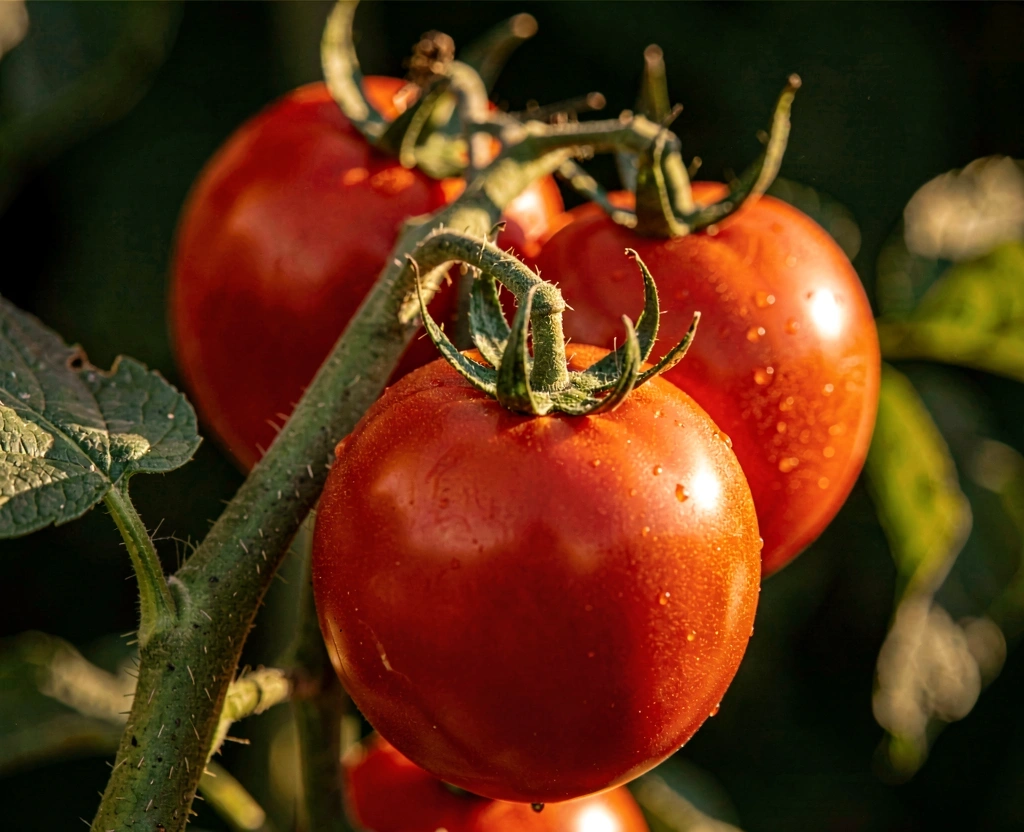 Frescura de ingredientes