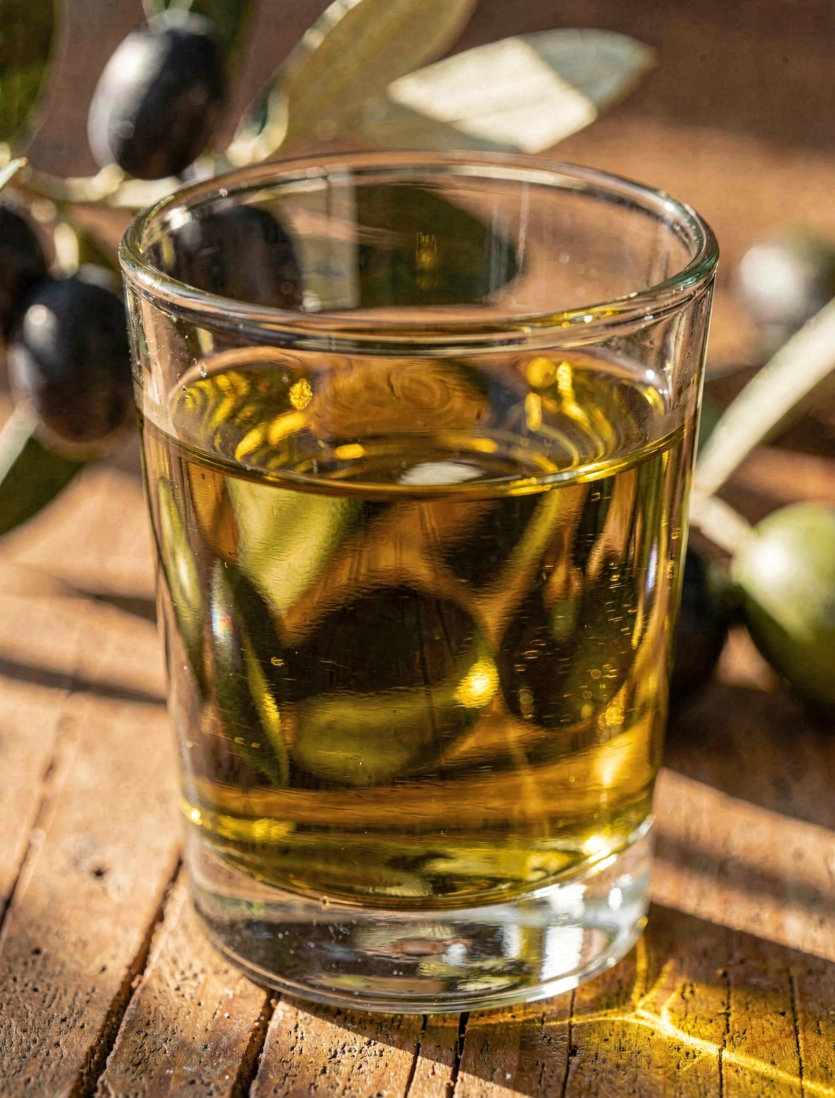 Transparencia en ingredientes