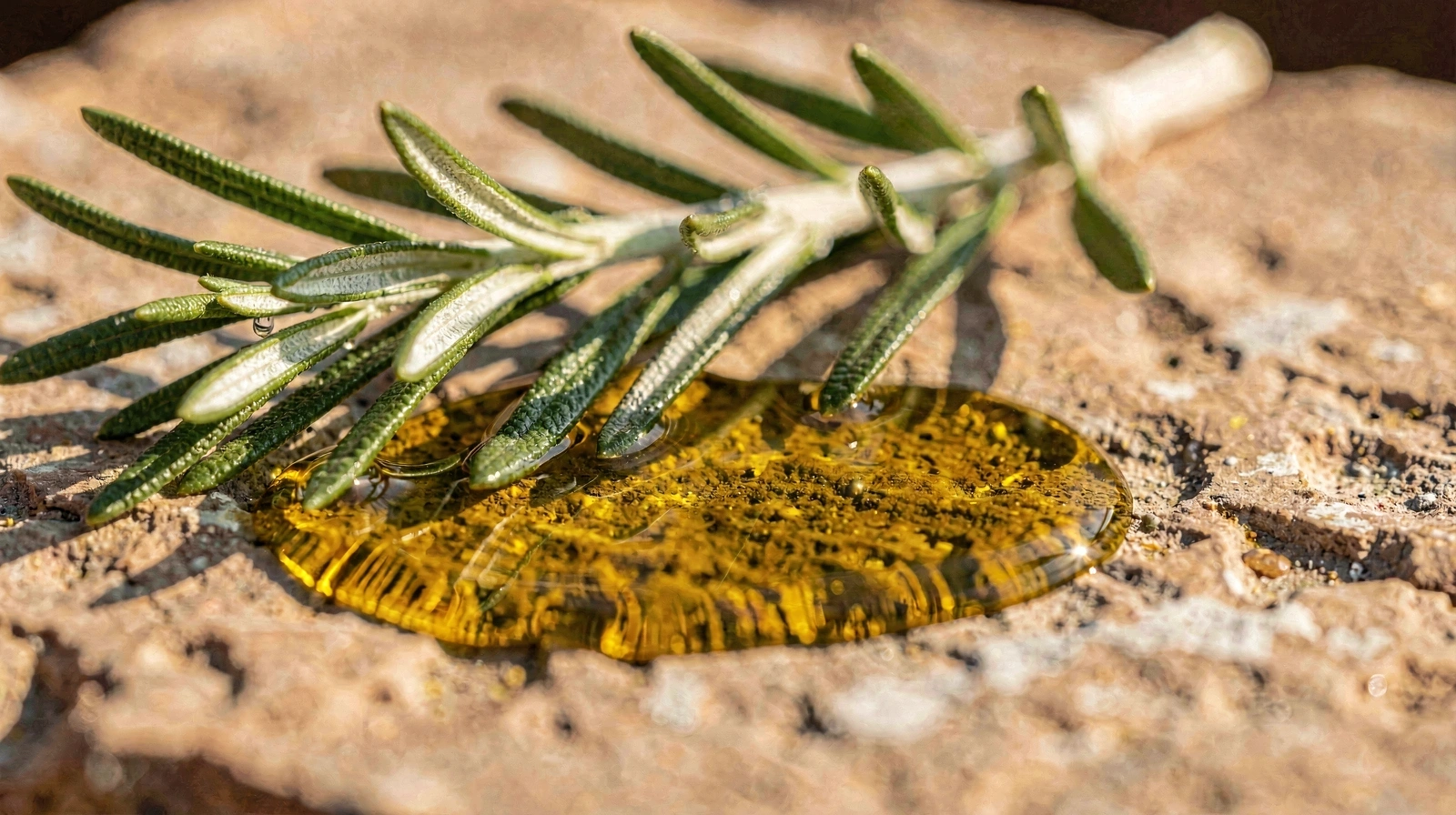 Esencia de la nutrición mediterránea